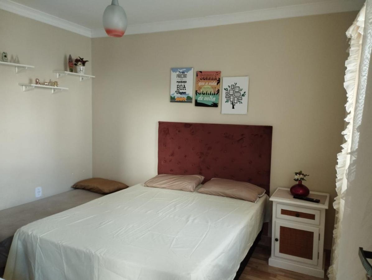 Casa C/ Piscina E Area Gourmet, 5 Min Da Praia. Guarapari Kültér fotó