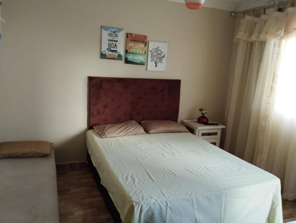 Casa C/ Piscina E Area Gourmet, 5 Min Da Praia. Guarapari Kültér fotó