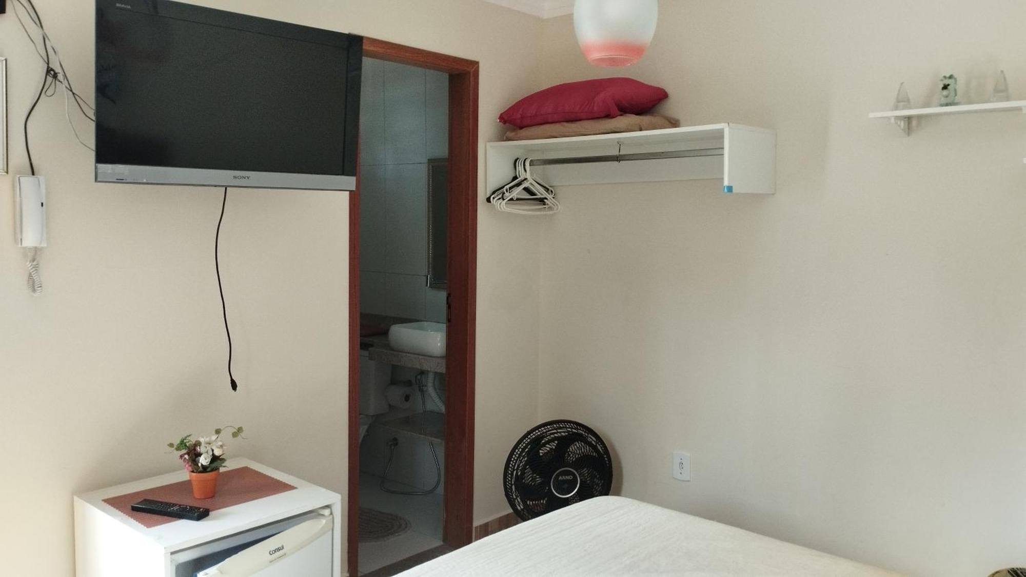 Casa C/ Piscina E Area Gourmet, 5 Min Da Praia. Guarapari Kültér fotó