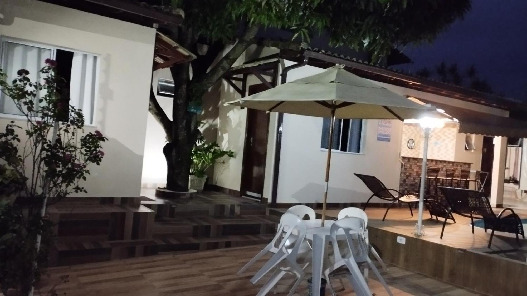Casa C/ Piscina E Area Gourmet, 5 Min Da Praia. Guarapari Kültér fotó
