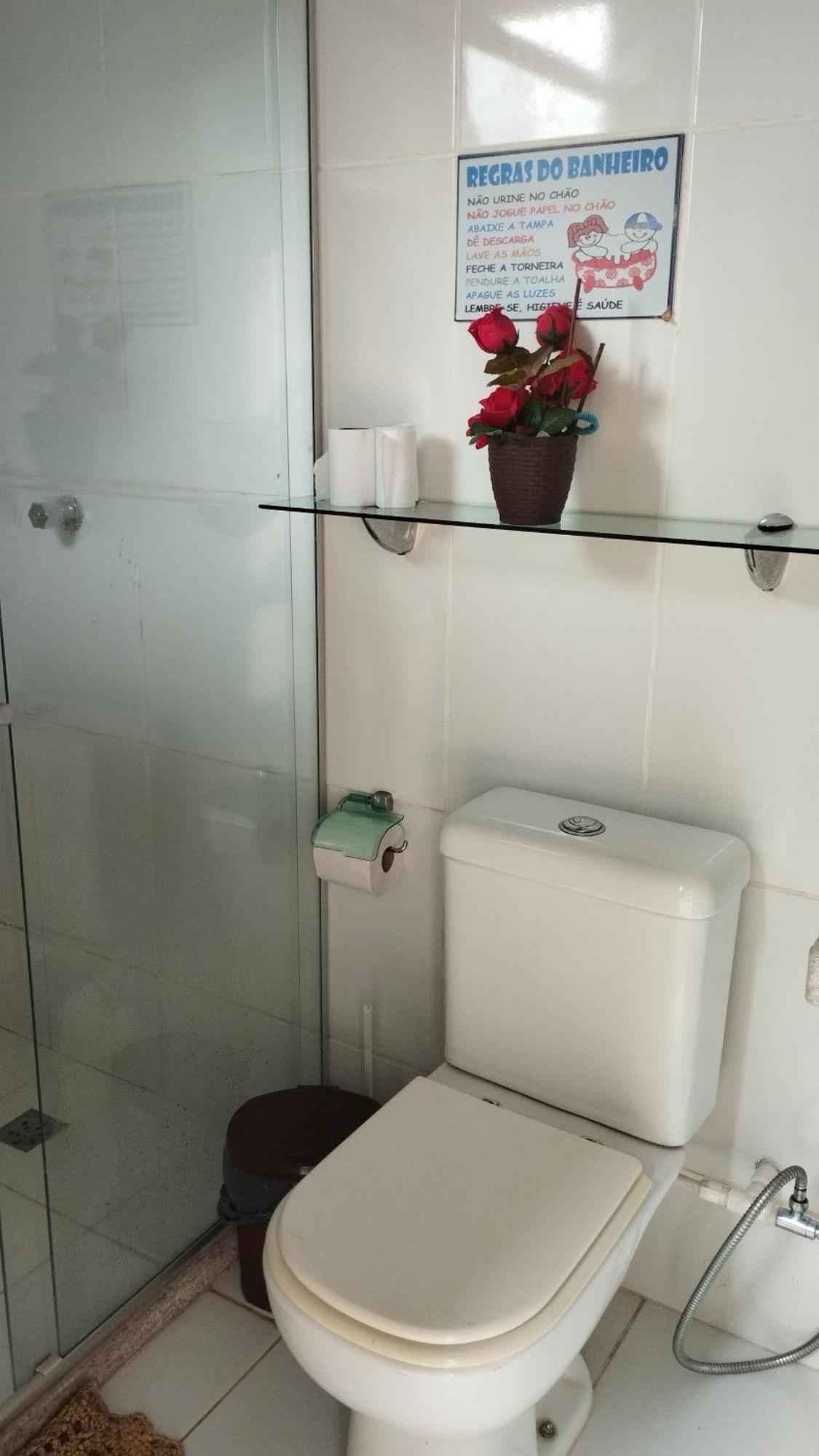 Casa C/ Piscina E Area Gourmet, 5 Min Da Praia. Guarapari Kültér fotó