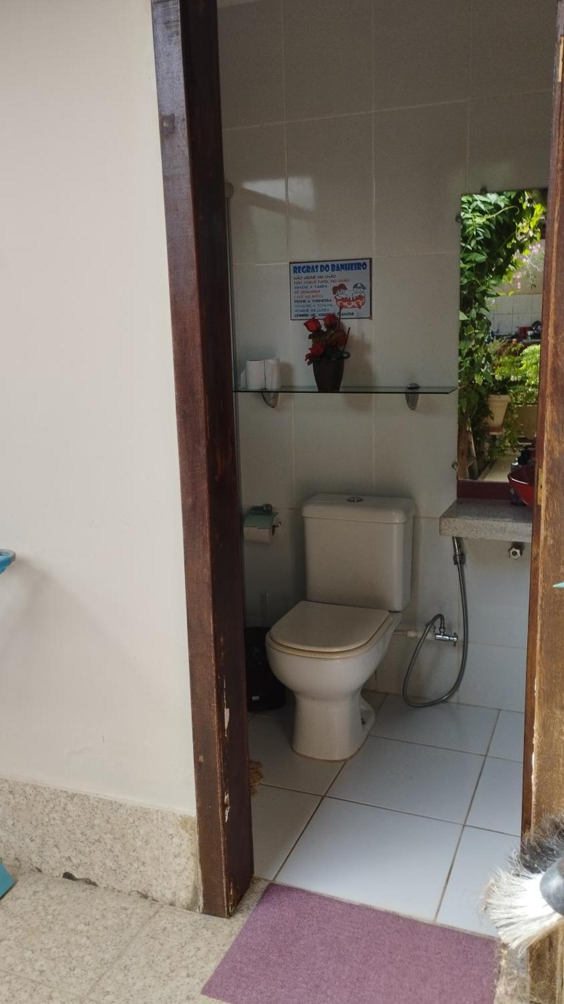Casa C/ Piscina E Area Gourmet, 5 Min Da Praia. Guarapari Kültér fotó
