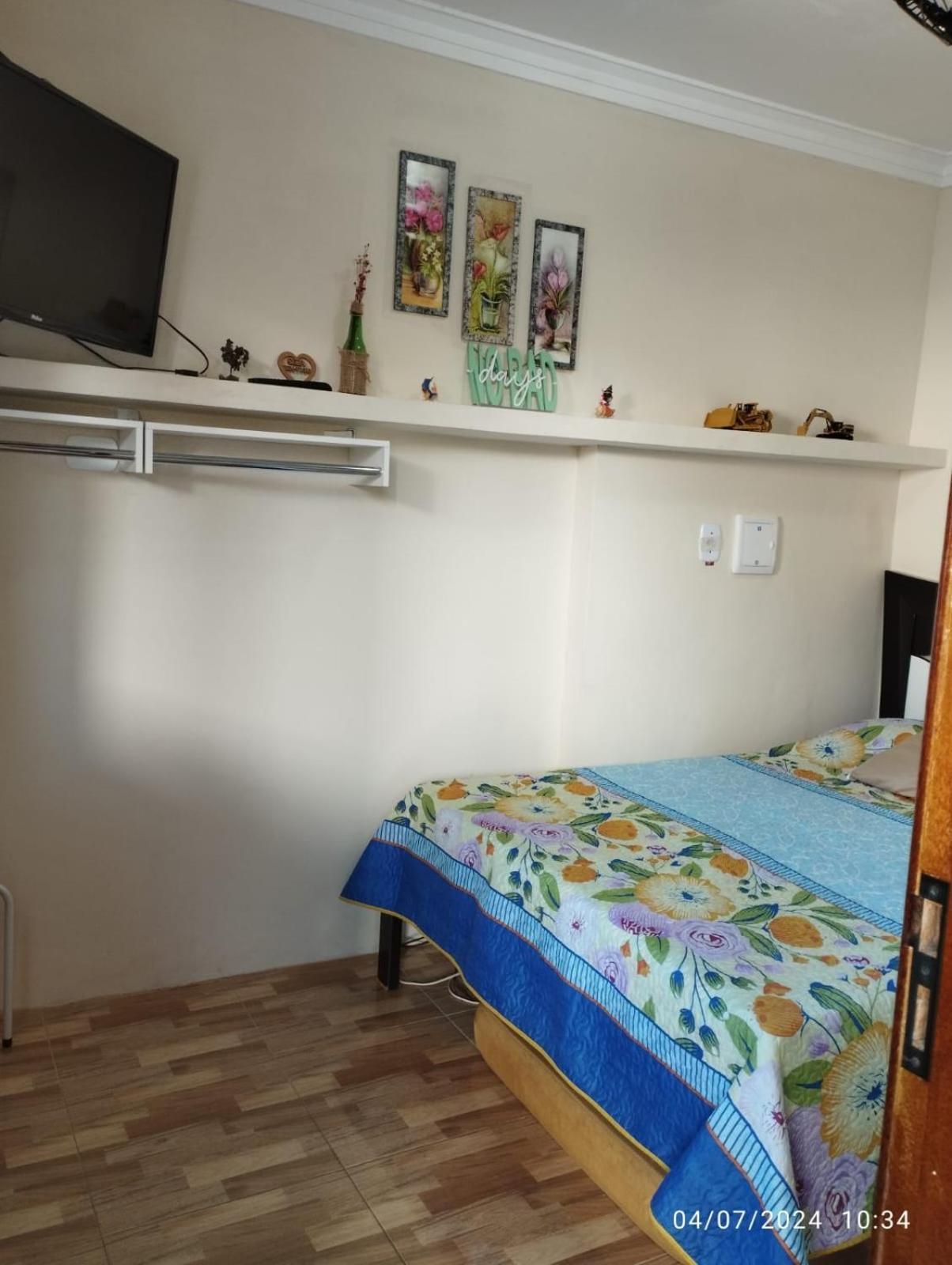 Casa C/ Piscina E Area Gourmet, 5 Min Da Praia. Guarapari Kültér fotó